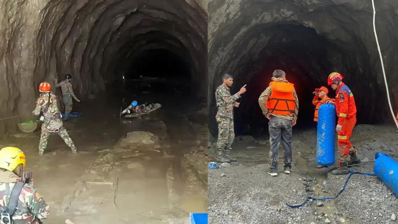Nepal Flood News