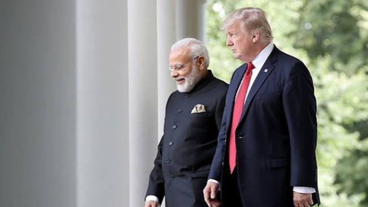 मोदी-ट्रंप की फोन पर अहम बातचीत, ट्रेड डील से लेकर रक्षा और ऊर्जा तक कई मुद्दों पर चर्चा