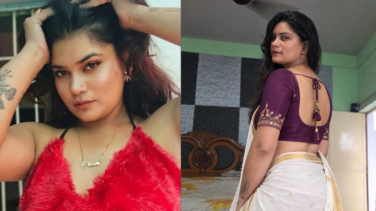 ‘खुद से प्यार करो’ बोलकर Miss Pretty India ने ली खुद की जान, सोशल मीडिया पर हैं 9 लाख फॉलोअर्स