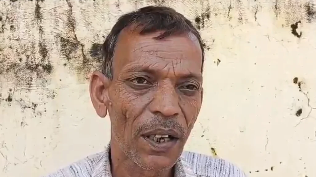 हमीरपुर में बाइक पर जबरन बैठाकर ले गए दबंग, फिर बंद कमरे में अधेड़ के साथ हुआ खौफनाक कांड