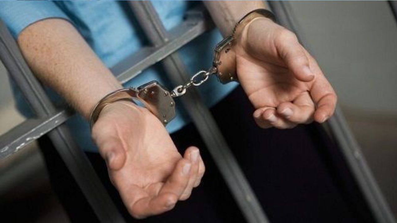 पीठ पर दागी गई गोली और सात महीने का लंबा इंतजार, गगहा पुलिस के हत्थे चढ़ा हत्या के प्रयास का मुख्य आरोपी
