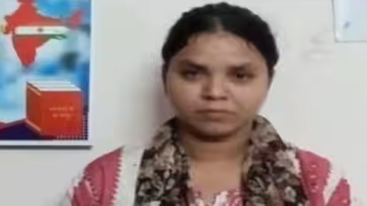 “100 रुपये भेजो तो नॉर्मल वीडियो और 500 रुपये में मजेदार वीडियो” Telegram पर बच्चों की अश्लील वीडियो बेचने वाली महिला गिरफ्तार