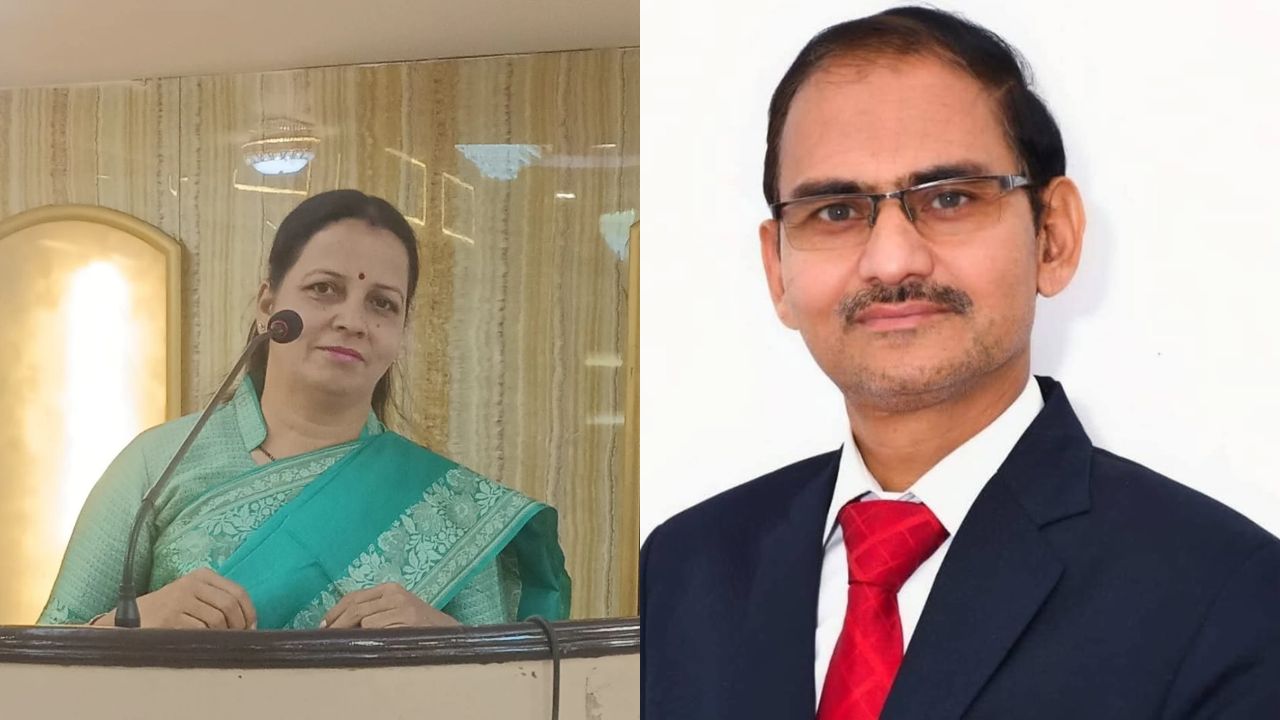 Teachers Day Special: प्रतापगढ़ के इन दो शिक्षकों ने बदल दी तस्वीर, ग्रामीण बच्चों के सपनों को मिल रही नई उड़ान