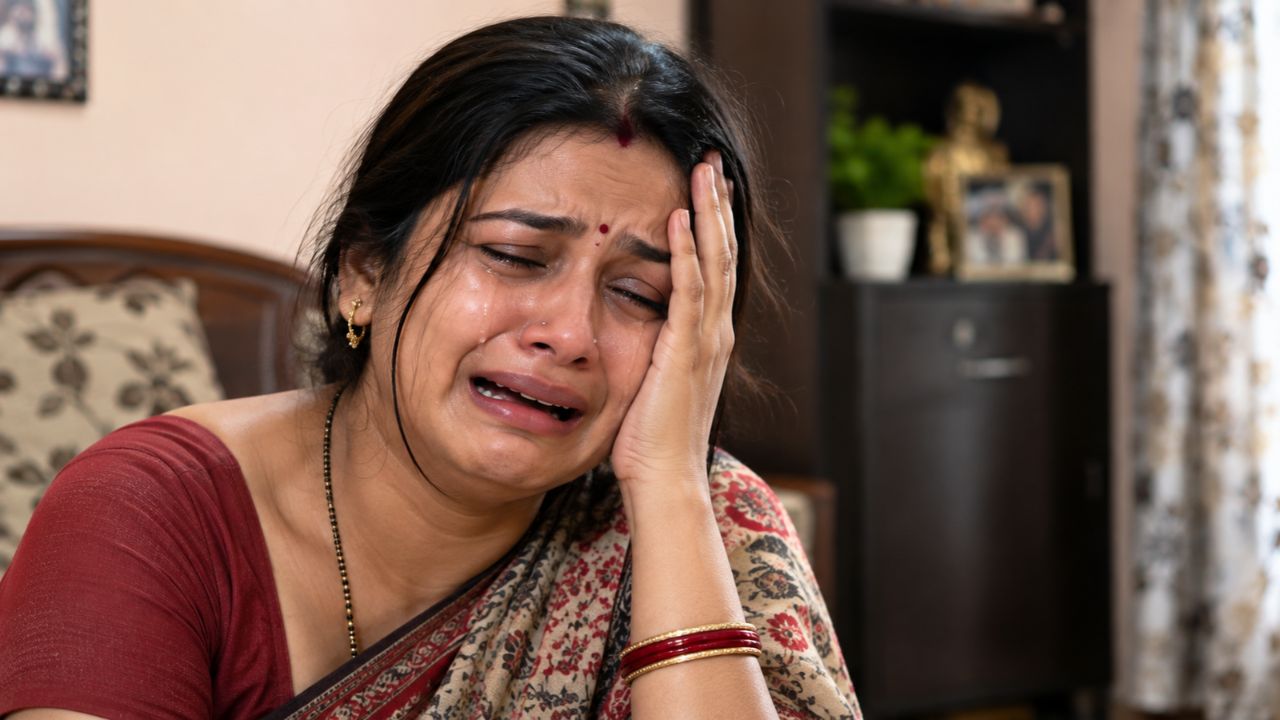 “वीडियो कॉल के बाद बढ़ी चिंता…”, दरोगा पति ने पड़ोसी को भेजा, फ्लैट में मृत मिली अधिवक्ता पत्नी