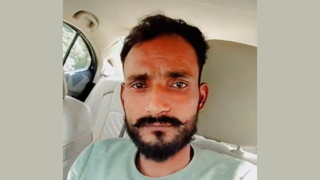 चुपके से मिलने की जिद ने उजाड़ दी पूरी दुनिया, प्रेमिका से मिलने गए प्रेमी की लौटकर आई सिर्फ अर्थी
