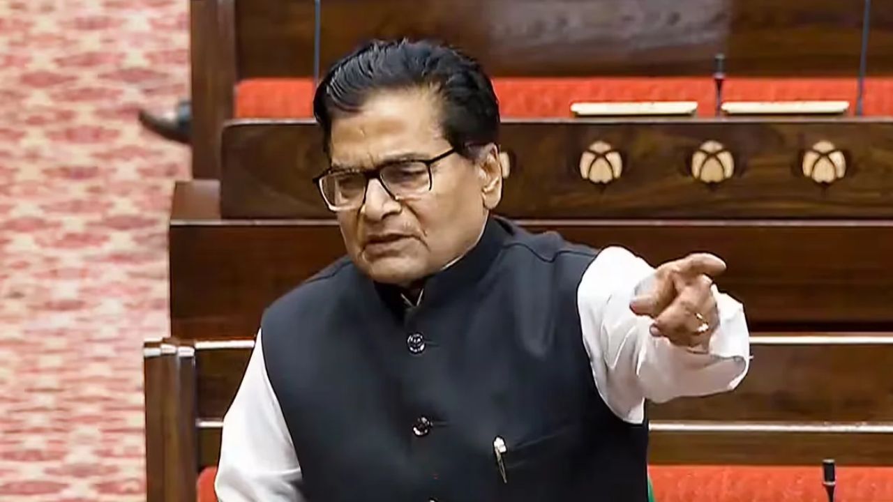 रामगोपाल यादव का बड़ा बयान, कहा- निष्पक्ष चुनाव हुए तो 2027 में भाजपा को 50 सीटें भी नहीं मिलेंगी