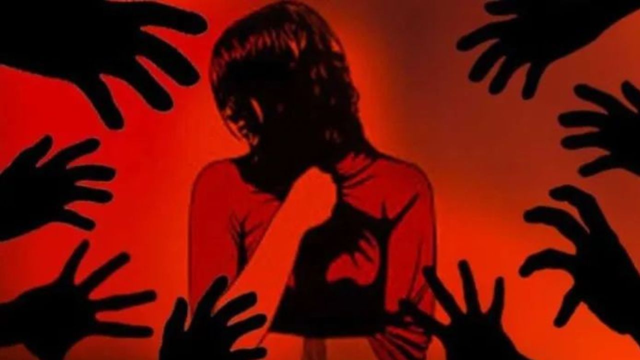 गाजियाबाद से अगवा, बिहार में खौफनाक कैद: 5 दिनों तक नाबालिग को बनाया हवस का शिकार, दास्तान सुन कांप उठेगी रूह