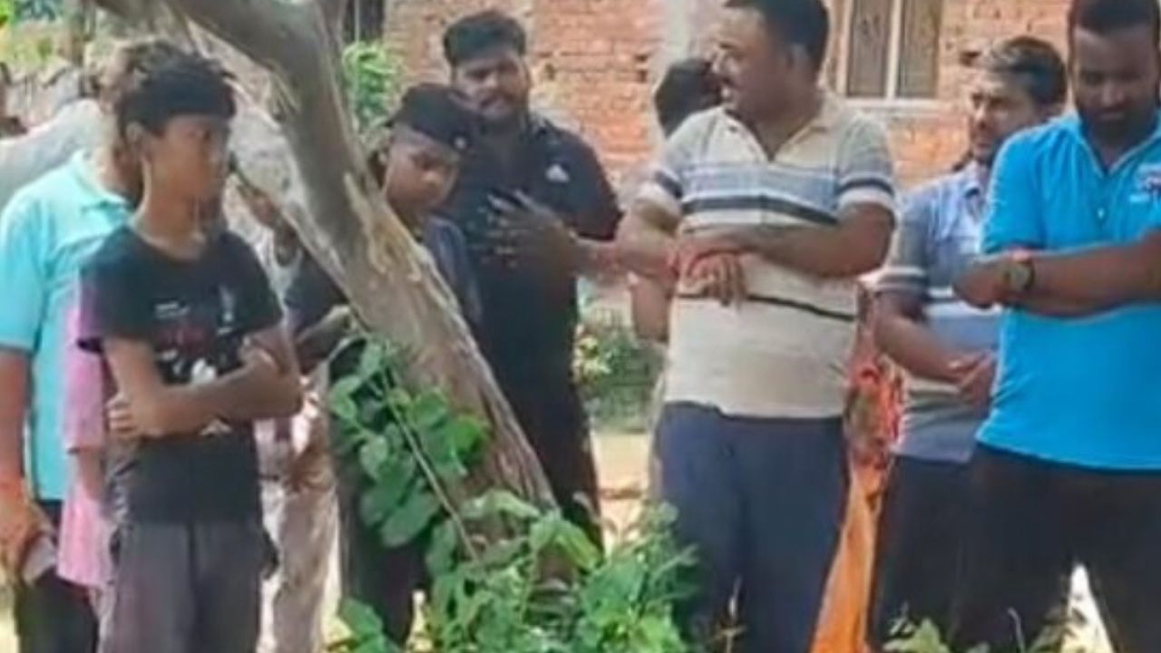 गोरखपुर में पूर्व सभासद का मिला शव, राकेश कसौधन की मौत बनी रहस्य