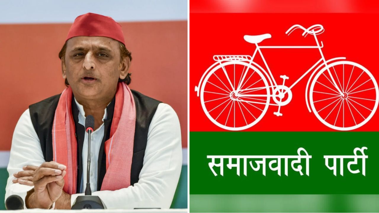 सपा प्रमुख का बड़ा फैसला: एक झटके में बदले 6 जिलाध्यक्ष; बलिया, बांदा, अयोध्या, पीलीभीत, गौतमबुद्ध नगर, उन्नाव में मची खलबली