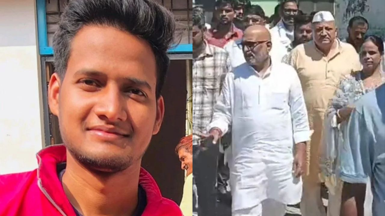 पोस्टमार्टम रिपोर्ट में मिली ये बात… होमगार्ड भर्ती दौड़ में युवक की मौत पर अजय राय ने उठाए सवाल