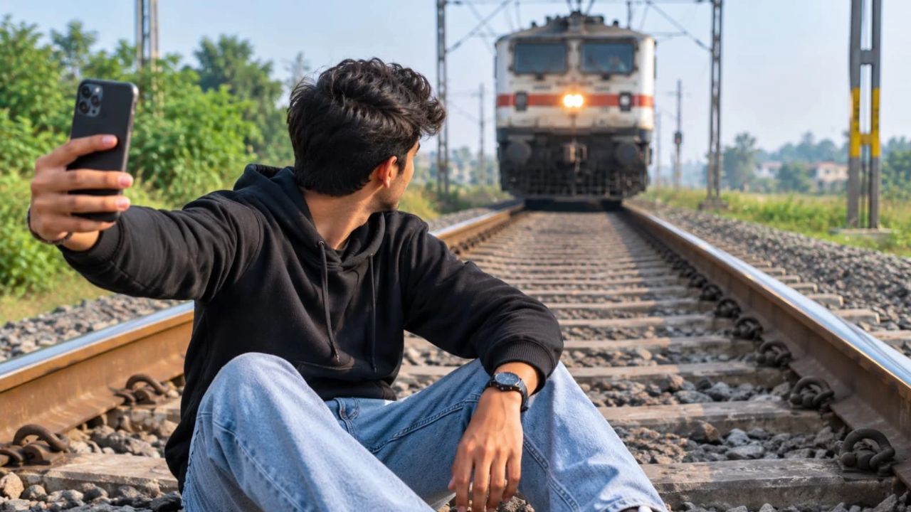 सोचिए, क्या चंद व्यूज आपकी जिंदगी से ज्यादा कीमती हैं? सोशल मीडिया की इस अंधी दौड़ ने उजाड़ दिया हंसता-खेलता परिवार