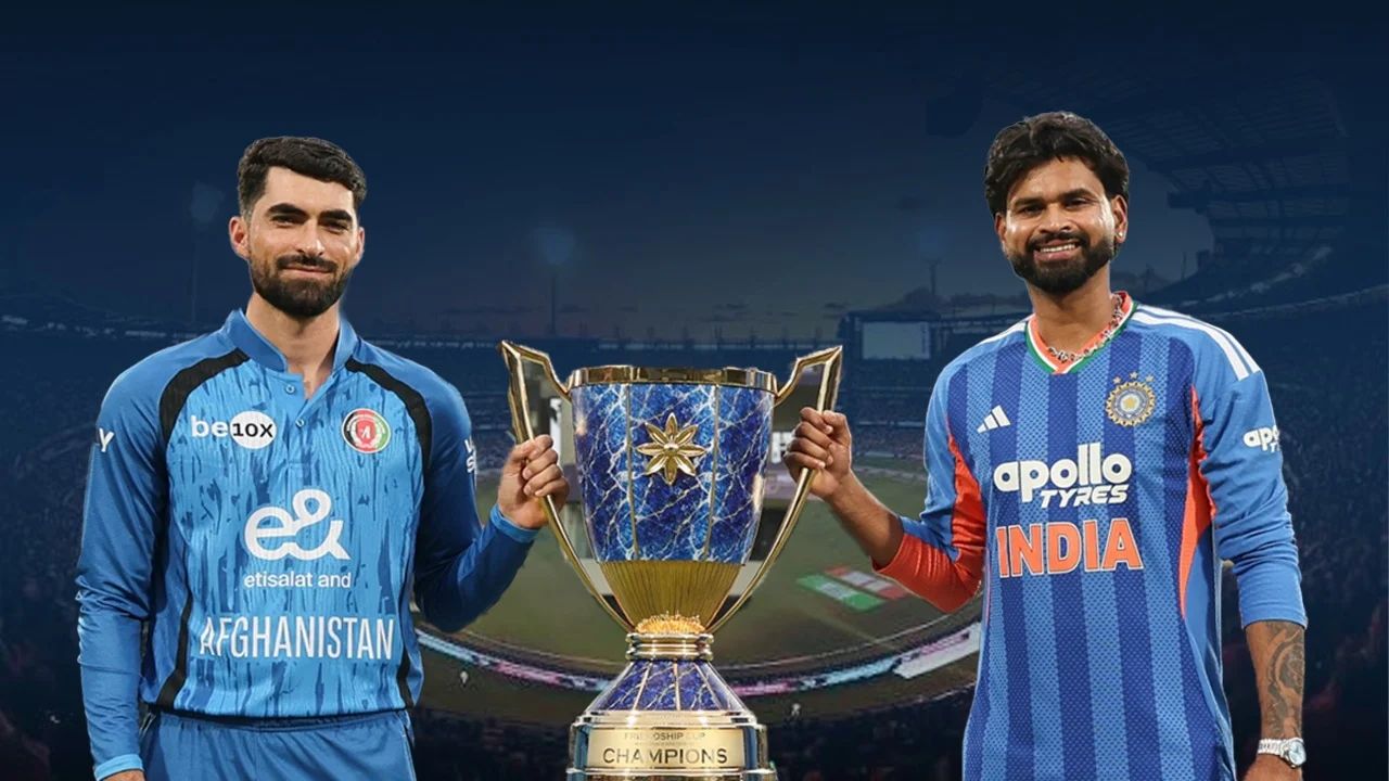 मैच भारत में, लेकिन मेजबान नहीं होगी टीम इंडिया! 94 साल के इतिहास में पहली बार दिखेगा क्रिकेट का अनोखा रंग