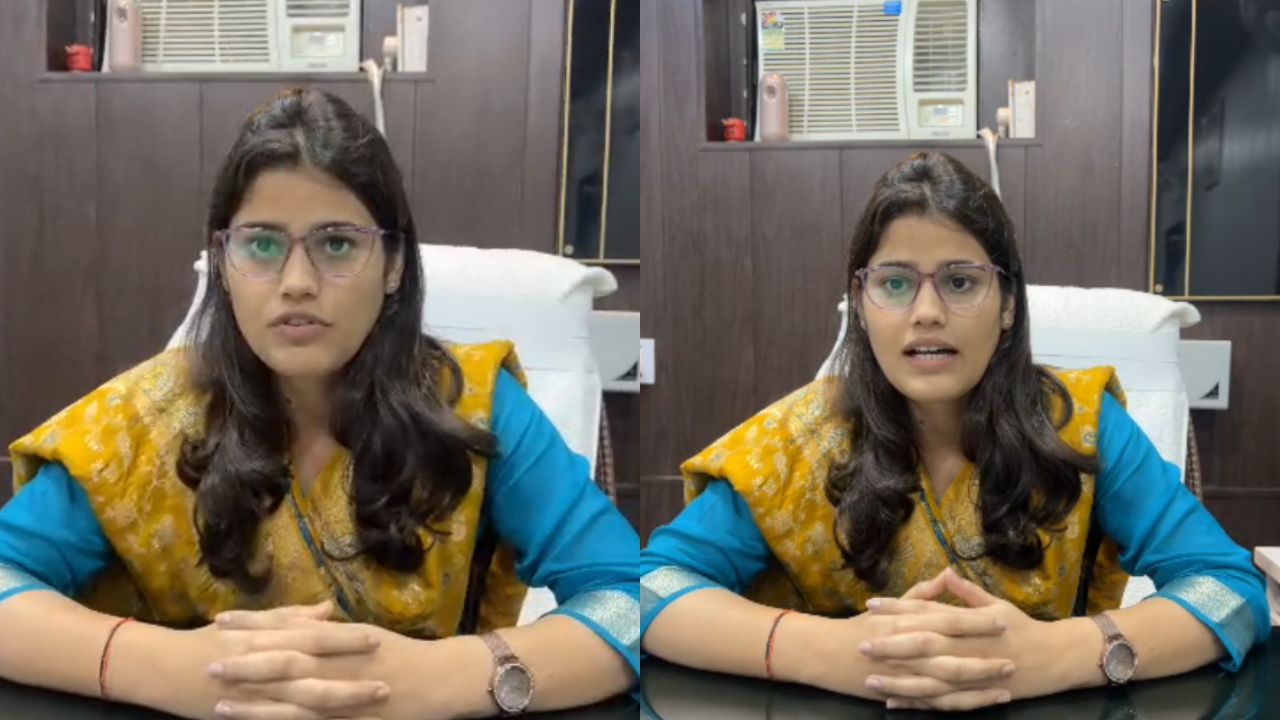 जन्माष्टमी रोकने का आरोप लगा तो प्रशासन ने दिया जवाब, पलहीपुर विवाद पर गरमाई सियासत; SDM ने बताई पूरी कहानी