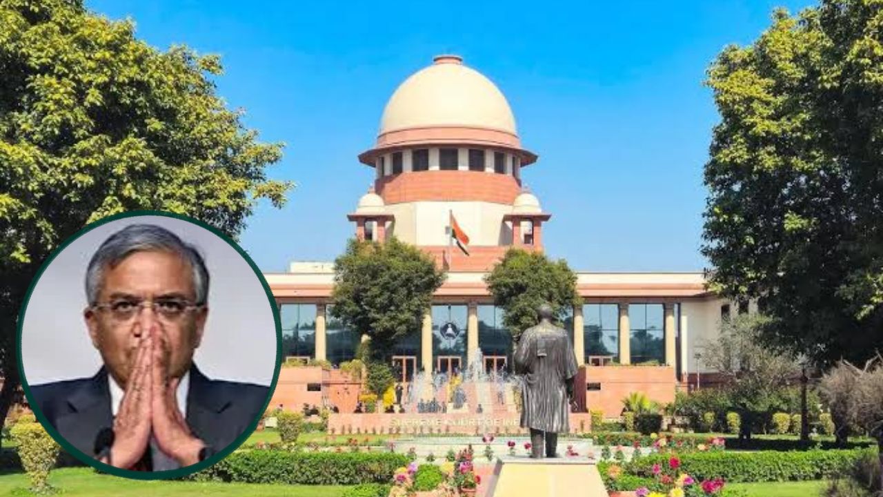 SIR और Form 6 पर घमासान, CEC ज्ञानेश कुमार के खिलाफ याचिका पर सुप्रीम कोर्ट ने दी सुनवाई की तारीख