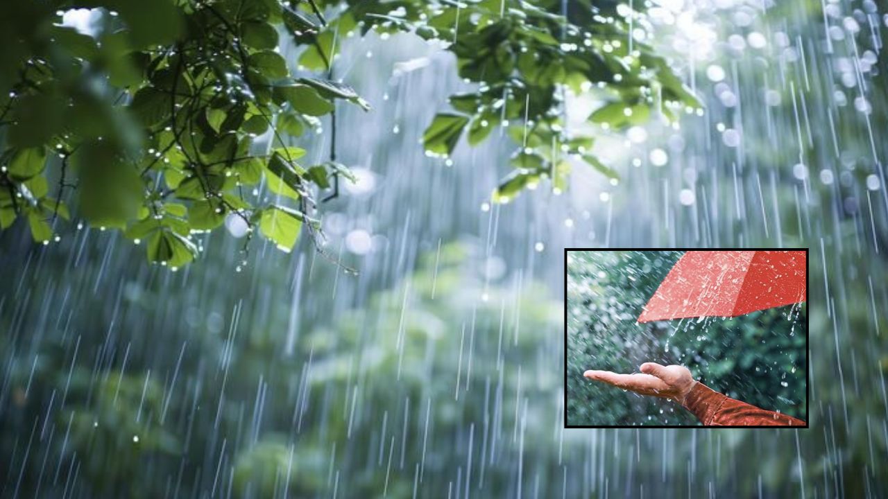 मौसम का यू-टर्न: अगले कुछ घंटों में 18 राज्यों में आफत की बारिश और तूफानी हवाओं का तांडव, जानिए आपके शहर का हाल