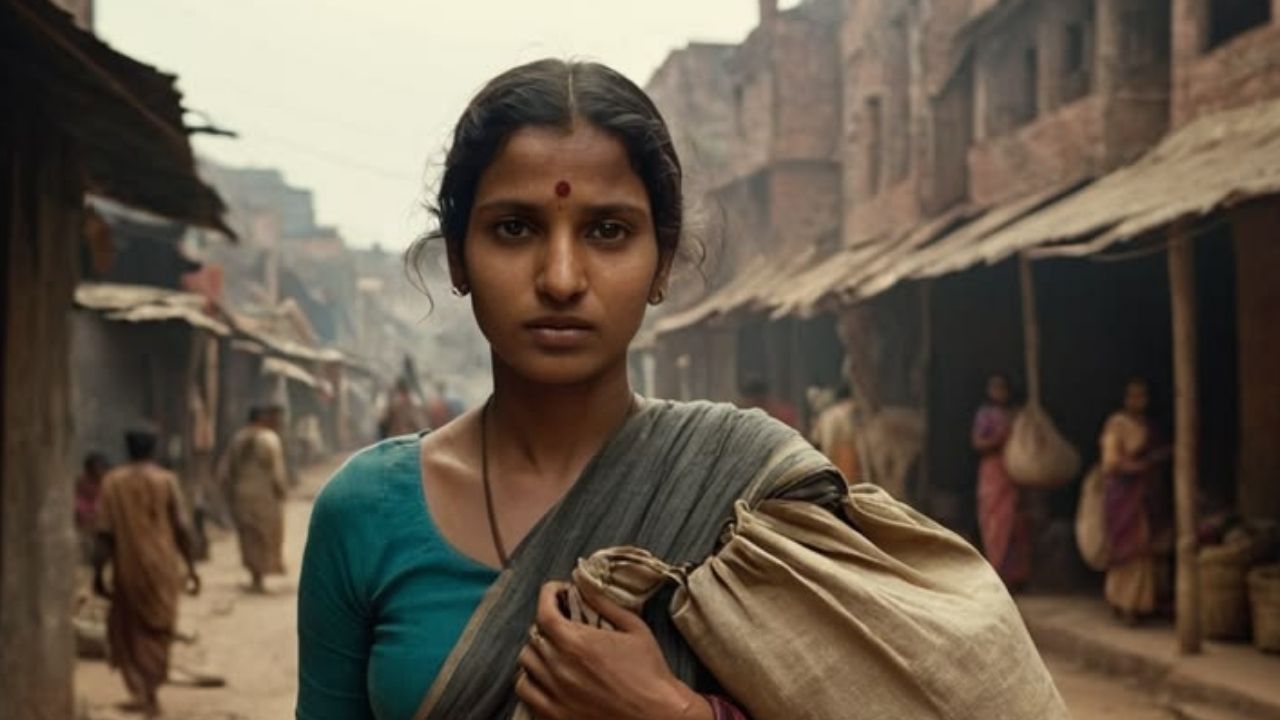 जब सहारे की थी जरुरत तब साधन संपन्न लोगों ने मां और बहनों से कर लिया किनारा, फिंगरप्रिंट और आइरिस स्कैन से हुई पहचान