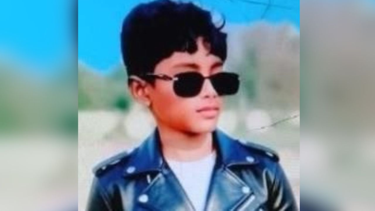 खाना लेकर छत पर पहुंची रिश्तेदार की बेटी और उड़ गए होश! महराजगंज में 12 साल के किशोर की मौत से सहमा हर दिल