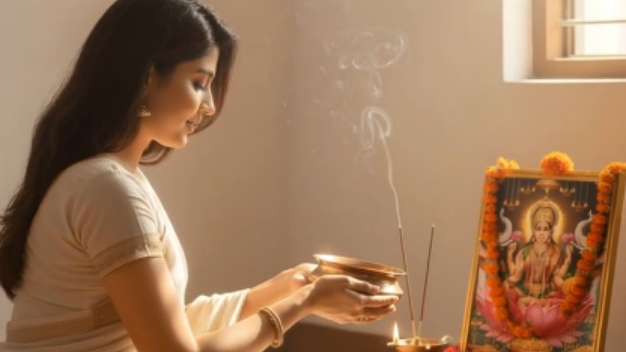 नवरात्रि में व्रत रखने के दौरान खानपान में बदलाव होने से कुछ लोगों को थकान या कमजोरी महसूस हो सकती है। ऐसे में शरीर को हाइड्रेट रखना और पर्याप्त ऊर्जा देना जरूरी है। नारियल पानी, नींबू पानी, दूध और छाछ जैसे पेय मददगार हो सकते हैं। हालांकि, वजन घटने या बढ़ने का असर कुल कैलोरी और दिनभर की डाइट पर निर्भर करता है। (Img- Pinterest)