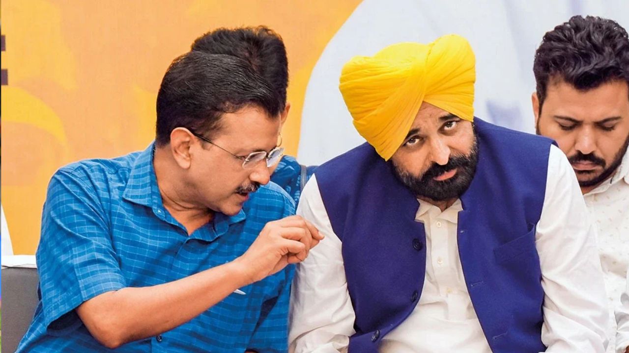 Punjab Election 2027: AAP ने फूंका चुनावी बिगुल, कल जारी होगी उम्मीदवारों की पहली लिस्ट
