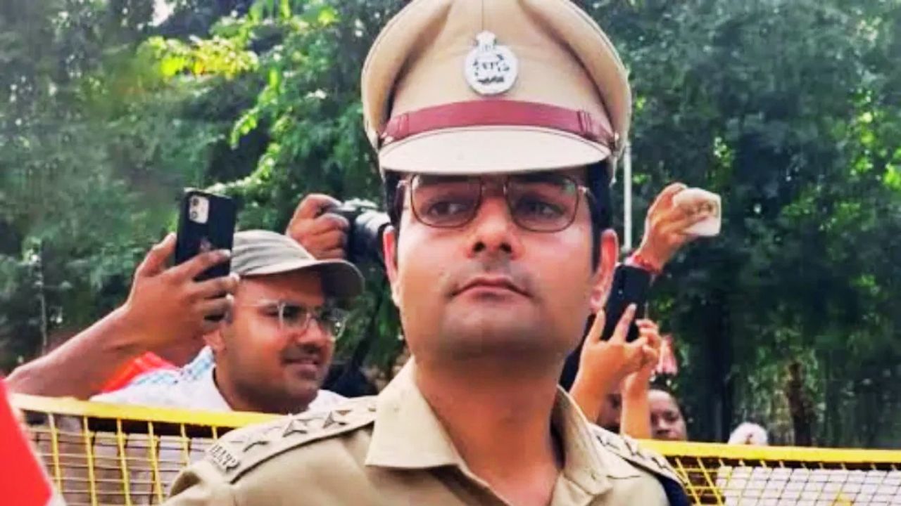 Delhi Police ACP AI Video Case: CJP का समर्थक नदीम गिरफ्तार, एआई से बनाई थी फर्जी रील