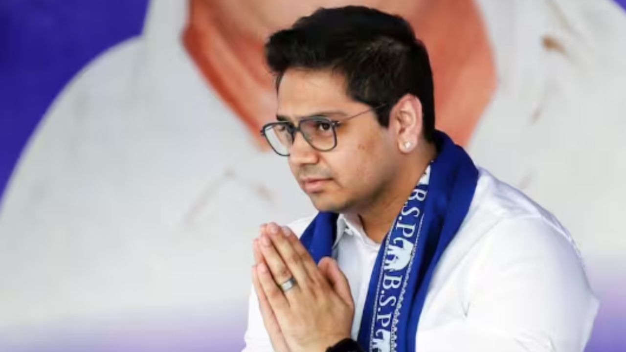 ‘न आज, न कभी किसी दूसरे दल में जाऊंगा…’ मायावती के नाम आकाश आनंद का भावुक ओपन लेटर, मांगी माफी