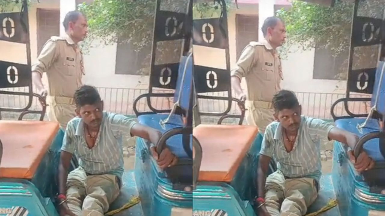 फर्रुखाबाद में सड़क हादसों का कहर: तीन घंटे में तीन दुर्घटनाओं से हड़कंप, बाइक सवार समेत दो गंभीर रूप से घायल