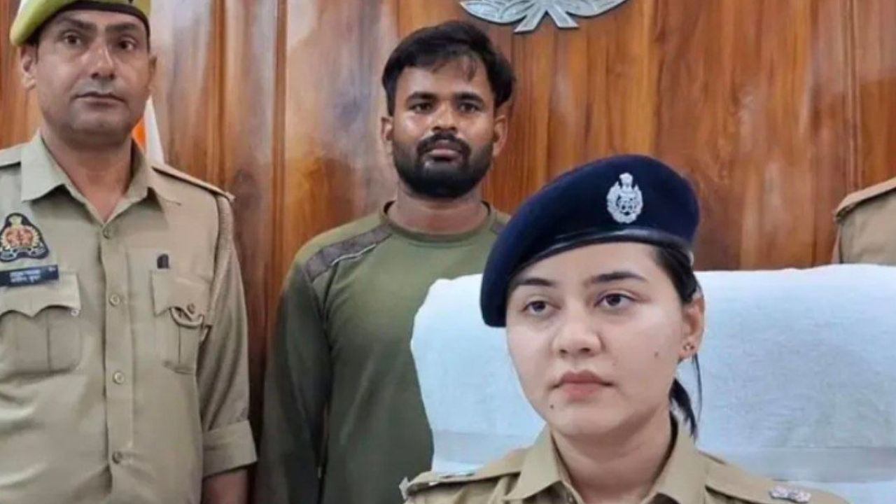 एक युवती से बातचीत बनी युवक की बर्बादी की वजह! डेढ़ साल बाद खुला आंवला का एसिड अटैक राज, दबोचा गया आरोपी