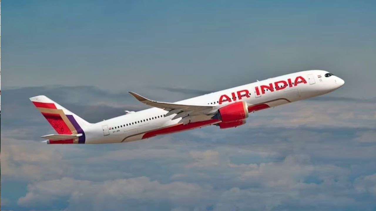 सऊदी अरब जाने की है तैयारी? Air India के फैसले से बदल सकता है आपका ट्रैवल प्लान
