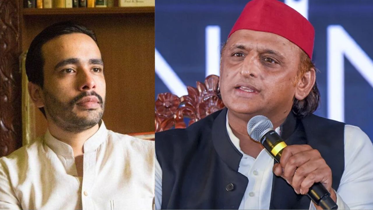 Rajya Sabha Election: जयंत चौधरी का नाम BJP की लिस्ट से गायब, क्या अखिलेश यादव अब बदलेंगे सियासी रुख?
