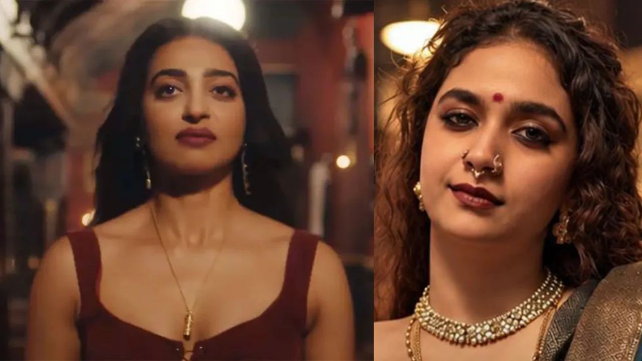 Netflix की नई सीरीज ‘Akka’ में छाएंगी राधिका आप्टे, कहा- ताकत का मतलब शोषण नहीं बराबरी है!