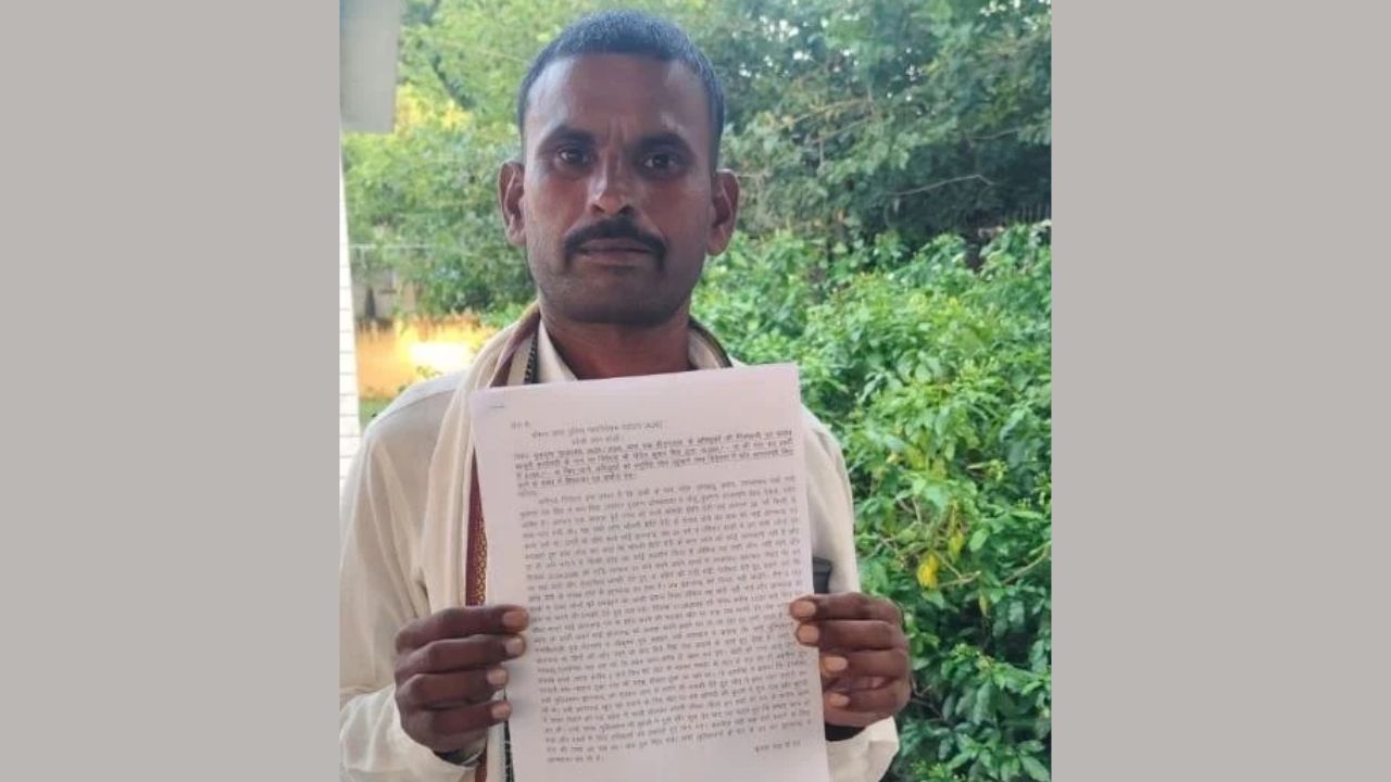 बदायूं में युवक की आत्महत्या पर गरमाई सियासत, पीड़ित भाई ने एडीजी को वीडियो सौंपकर लगाए गंभीर आरोप
