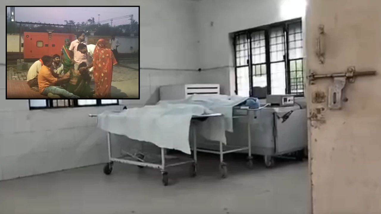 अमेठी में आमने-सामने भिड़ीं दो बाइक, भीषण हादसे में 3 युवकों की मौत; परिवारों में पसरा मातम