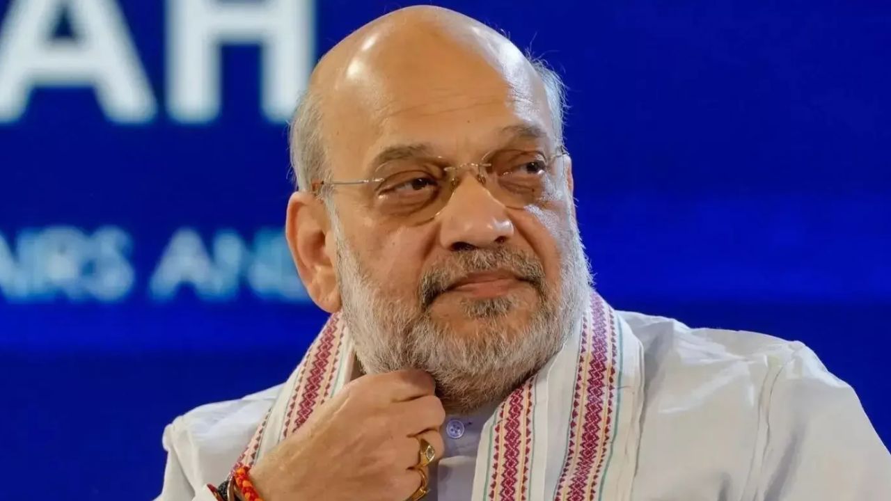 MLC चुनाव में कांग्रेस का खाता नहीं खुला! अमित शाह ने राहुल गांधी पर कसा तंज, बोले- बैलेट बॉक्स इस्तीफा दो