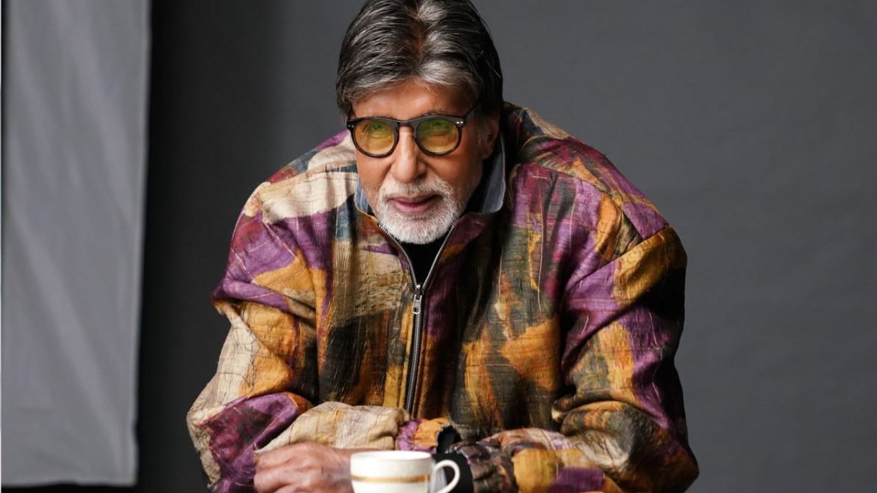 Amitabh Bachchan Birthday 2026: उम्र, करियर, दिलचस्प आदतें और जिंदगी से जुड़े अनसुने किस्से