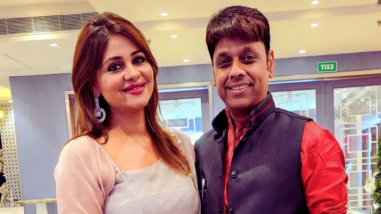 मां के गुनाह की सजा मासूमों को नहीं! कवयित्री अनामिका जैन और पति ने उठाया बच्चों की परवरिश का जिम्मा
