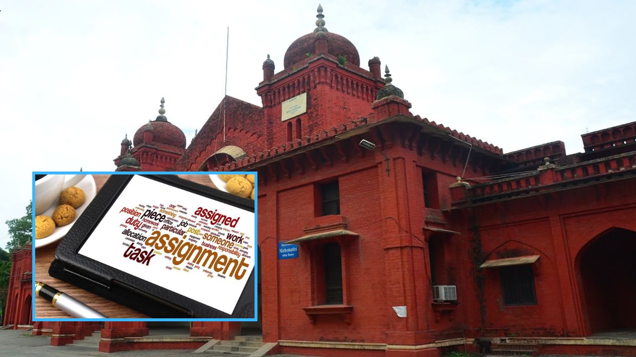 Bareilly College News: असाइनमेंट और नंबरों के विवाद में 3 शिक्षक निलंबित, प्रबंध समिति से भी मांगा जवाब