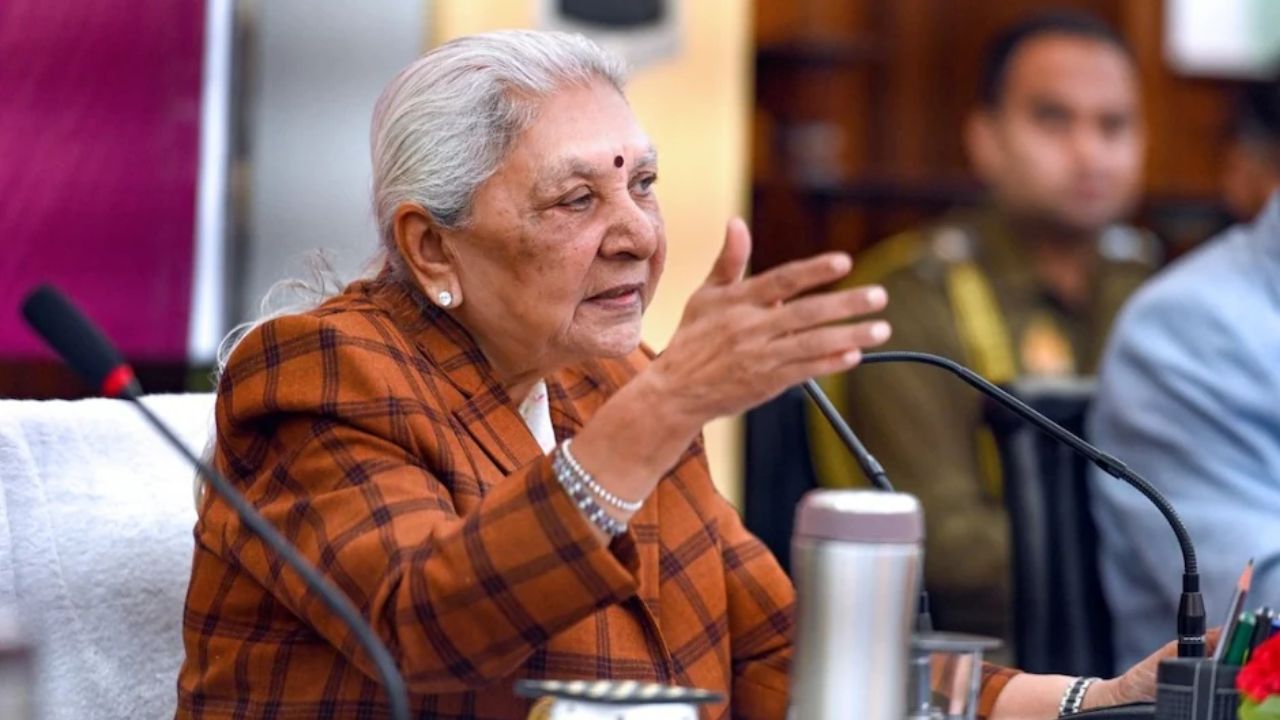 UP Governor News: 7 साल से ज्यादा का कार्यकाल, 2027 चुनाव से पहले क्या बदलेगा यूपी के राजभवन का चेहरा?