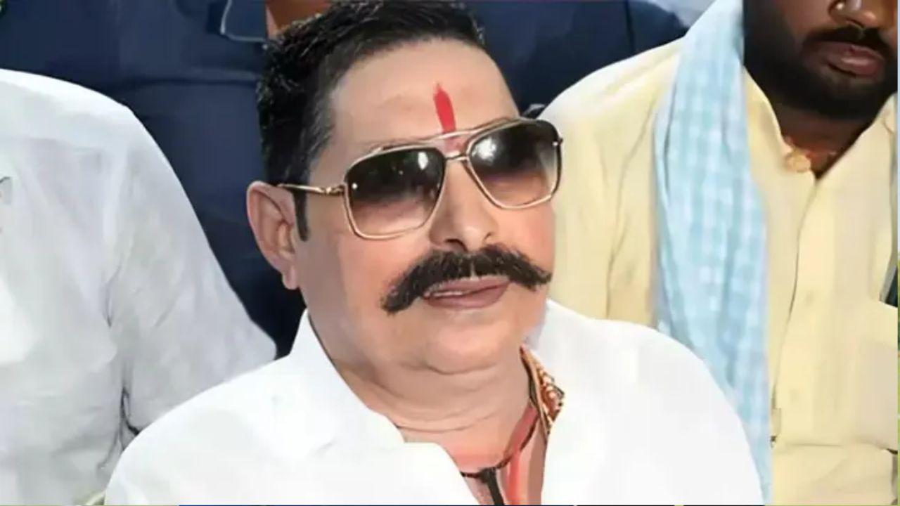 अनंत सिंह का बड़ा बयान, बोले- ‘नीरज कुमार ने मुझे फंसाया’, सुप्रीम कोर्ट के आदेश पर दी पहली प्रतिक्रिया