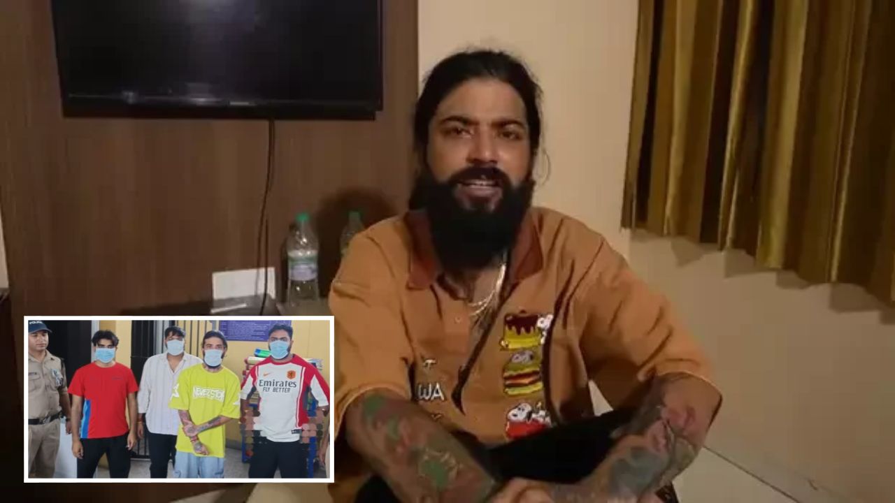 Anurag Dobhal Case: पहले अपहरण केस में गिरफ्तारी, अब नया मुकदमा दर्ज; यूट्यूबर अनुराग डोभाल की बढ़ी मुश्किले