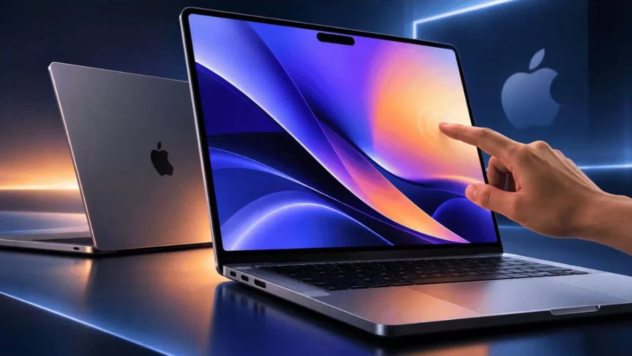 Apple Event 2026: एप्पल ला रहा है पहला टचस्क्रीन मैकबुक प्रो और धांसू फीचर्स वाला नया iPad mini, जानिये डिटेल