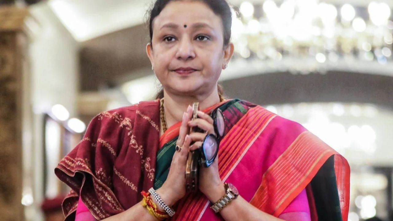 यूपी कांग्रेस की कमान मोना के हाथ, संगठन से गठबंधन तक कई चुनौतियां; जनाधार बढ़ाना पहली परीक्षा