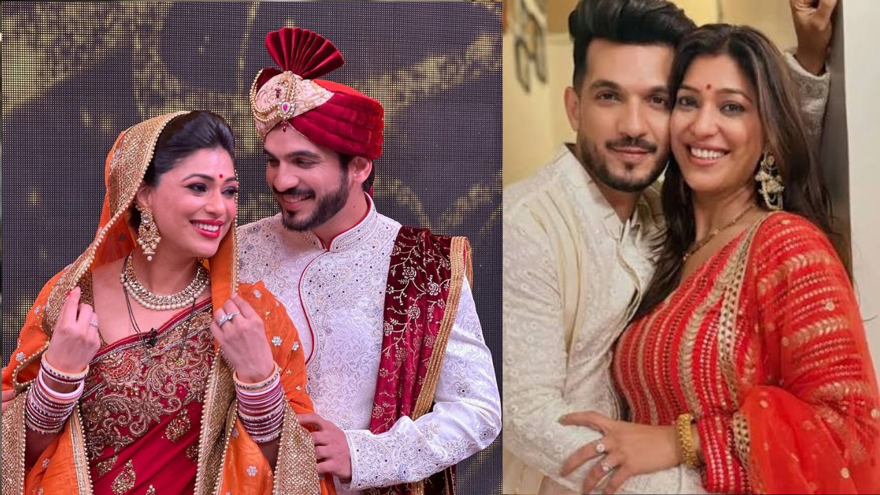 Karwa Chauth पर अर्जुन बिजलानी ने पत्नी को दिया ऐसा सरप्राइज, नई कार देखते ही खुशी से झूम उठीं नेहा