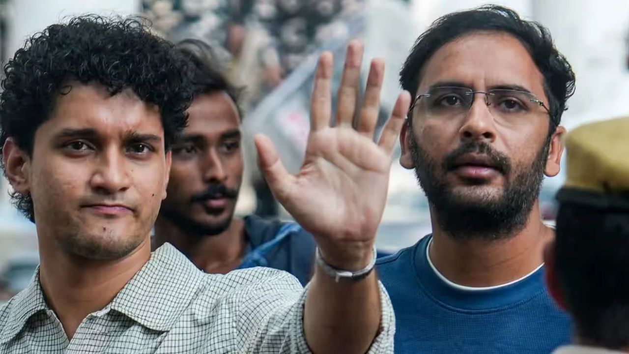 दिल्ली में गरमाई सियासत: मंदिर मार्ग SEM को खुलेआम धमकी, आशुतोष रांका और सौरव दास केस में अज्ञात पर FIR दर्ज