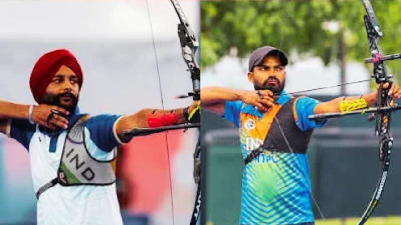 जापान में गूंजा भारत का डंका: हरविंदर सिंह और विजय सुंडी ने रचा इतिहास, चीन को पछाड़कर जीता शानदार स्वर्ण पदक