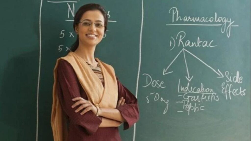 DTU Assistant Professor Recruitment 2026