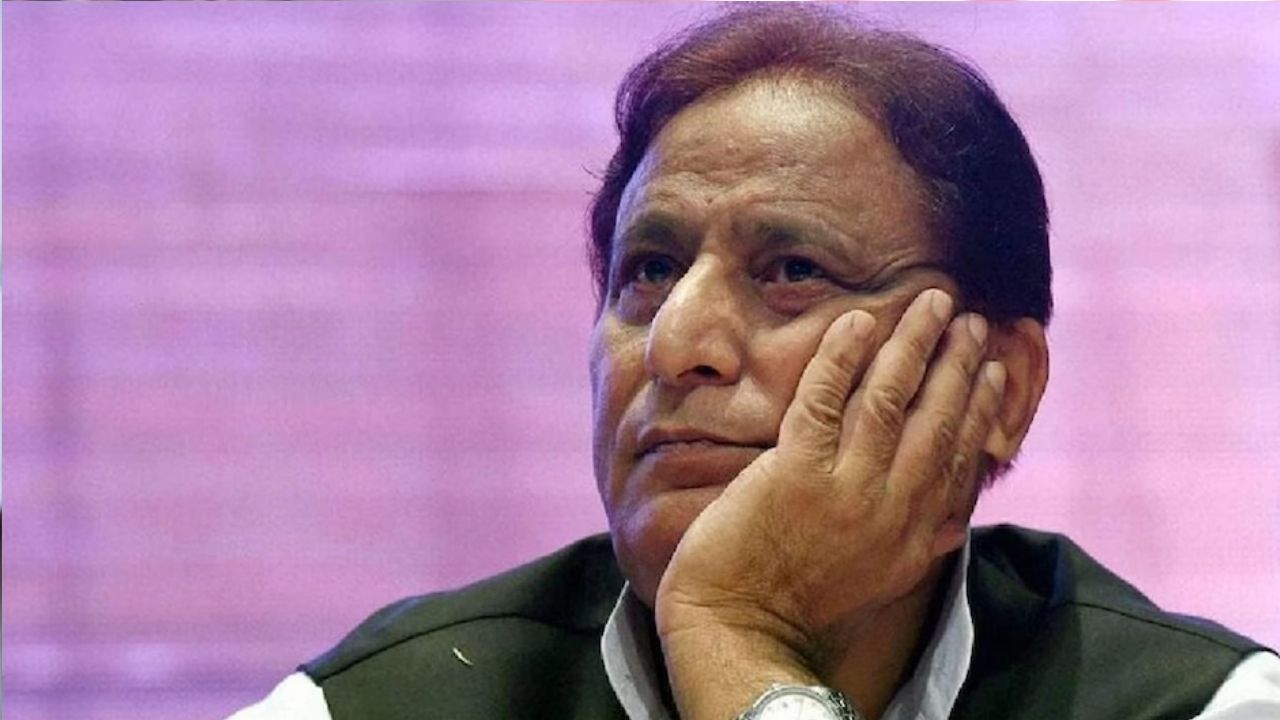 Azam Khan News: जौहर ट्रस्ट की जांच में ED का बड़ा कदम, नई FIR में वित्तीय गड़बड़ियों के आरोप