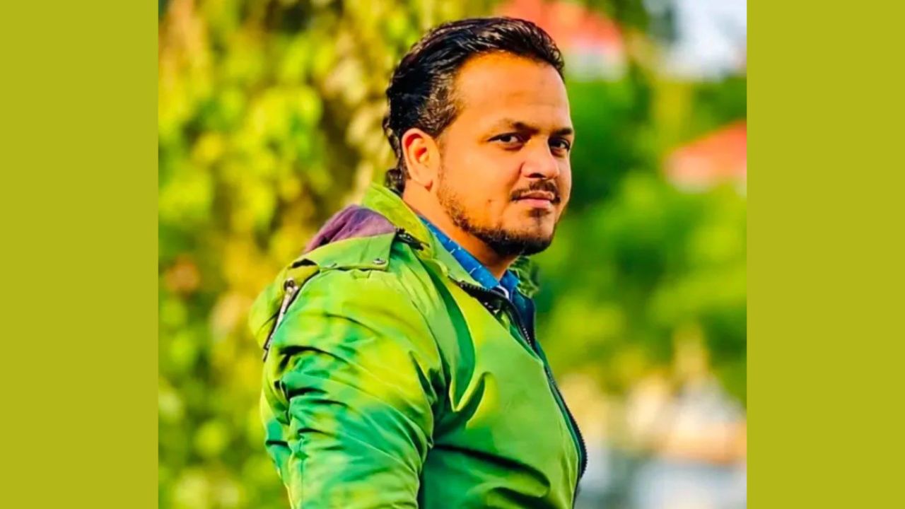 Bareilly: जिस घर में 4 महीने पहले बजी थी शहनाई, वहां छाया मातम! पासपोर्ट लेने निकले युवक की मौत