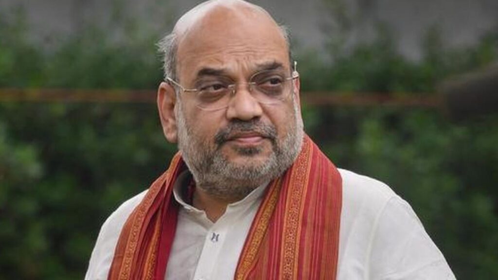 BJP