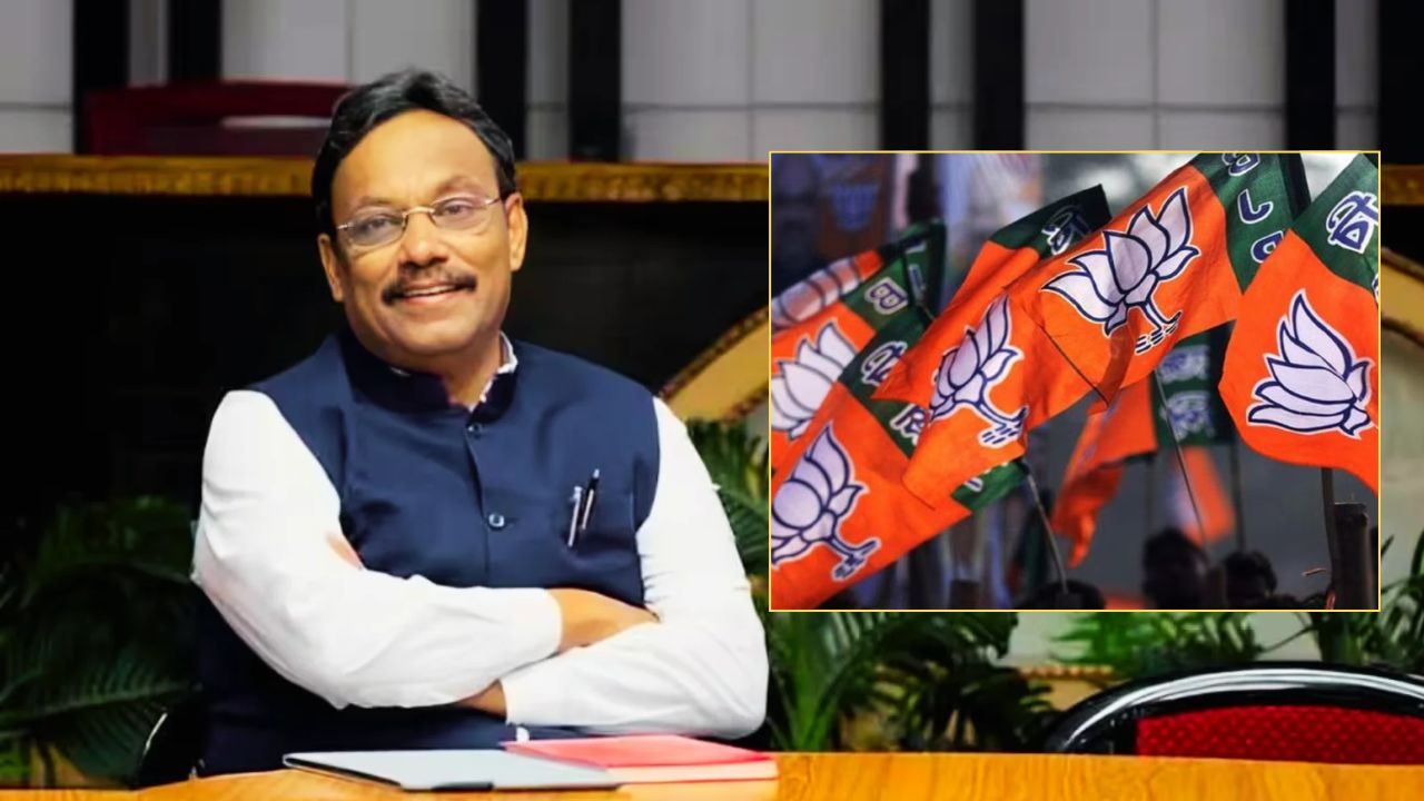 भाजपा की आज लखनऊ में होगी बड़ी बैठक, विनोद तावड़े और चार सह-प्रभारी संभालेंगे कमान, तय होंगे नए क्षेत्रीय प्रभारी