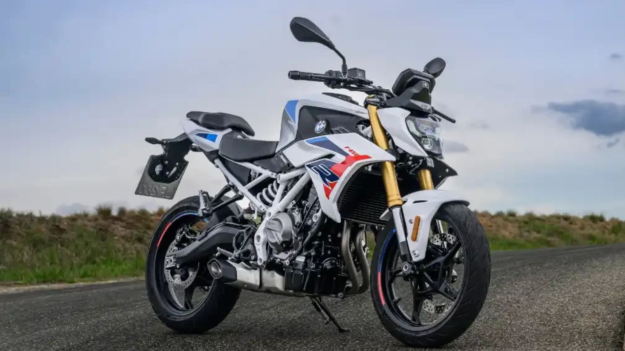 शानदार लुक और हीटेड ग्रिप्स के साथ आ रही है नई BMW F 450 R, जानें क्या होगी इसकी संभावित कीमत?